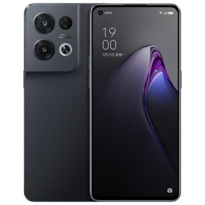 OPPO Reno8 Pro 第一代骁龙7移动平台 5000万索尼旗舰 自研影像芯片 5G手机