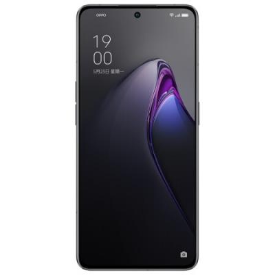 OPPO Reno8 Pro+ 天玑8100-MAX 自研影像芯片 5000万索尼旗舰主摄 5G手机