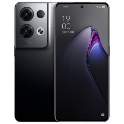 OPPO Reno8 Pro+ 天玑8100-MAX 自研影像芯片 5000万索尼旗舰主摄 5G手机
