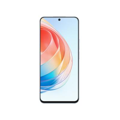 荣耀X40i 7.43mm超薄全视屏 40W超级快充 5000万超清影像 5G手机