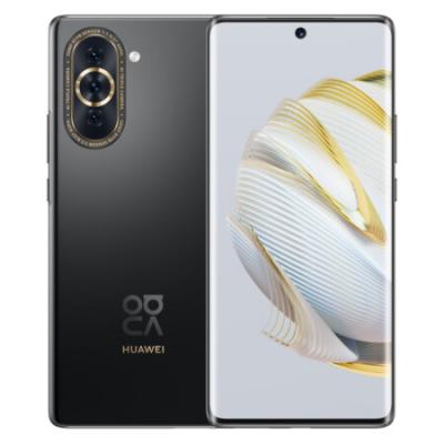 HUAWEI nova 10 【内置66W华为超级快充】 前置6000万超广角镜头 6.88mm轻薄机身