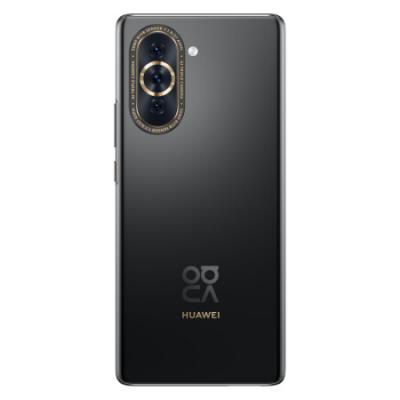 HUAWEI nova 10 Pro 【内置100W华为超级快充】前置6000万追焦双摄 轻薄机身
