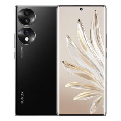 荣耀70 Pro+ IMX800三主摄 天玑9000旗舰芯片 100W超级快充 5G手机