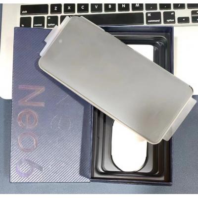 vivo iqoo neo6 8GB+256GB 朋克 成色完美大全套