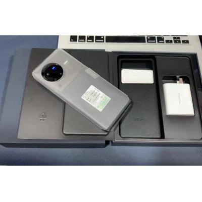 vivo x80pro 12GB+256GB 至黑 成色完美大全套