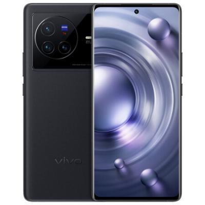 vivo x80pro 12GB+256GB 至黑 成色完美大全套