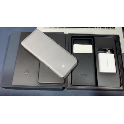 vivo x80pro 12GB+256GB 至黑 成色完美大全套