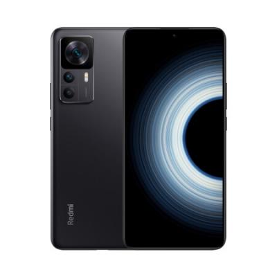 小米 Redmi K50Ultra 至尊版 骁龙8+旗舰处理器 1亿像素光学防抖 全网通 5G手机