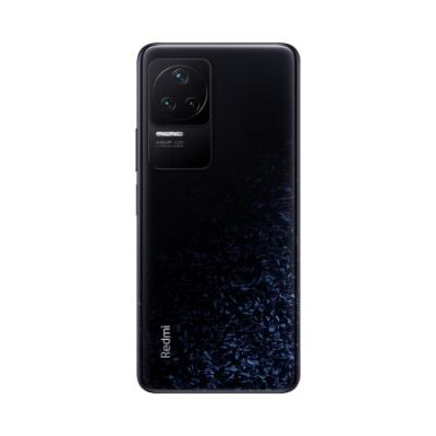 小米 Redmi K50 天玑8100 2K柔性直屏 OIS光学防抖 67W快充 5500mAh大电量 5G智能手机