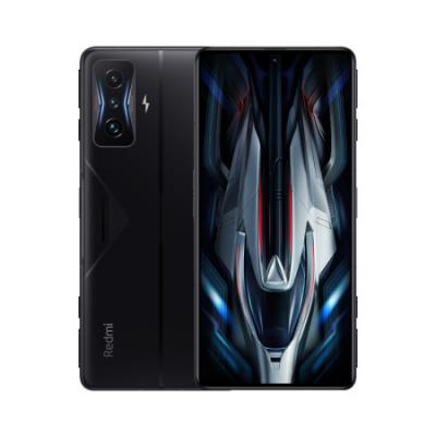 小米 Redmi K50 电竞版 全新骁龙8 双VC液冷散热 OLED柔性直屏 游戏电竞智能5G手机 
