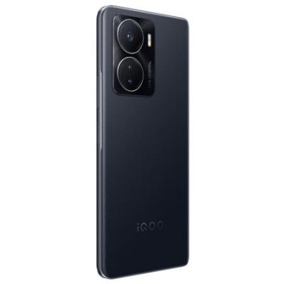 vivo iQOO Z6 80W闪充 6400万像素光学防抖 骁龙778G Plus 5G智能手机