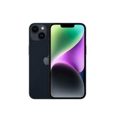 Apple iPhone14(A2884) 支持移动联通电信5G 双卡双待手机