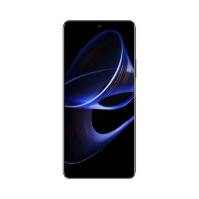 荣耀X40 GT 骁龙888旗舰芯 144Hz高刷电竞屏 66W超级快充 5G手机