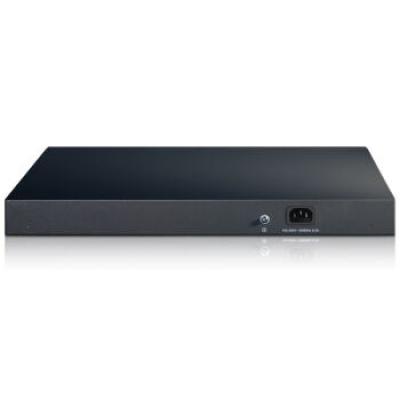 TP-LINK企业级千兆有线路由器 工业防火墙/VPN 网吧公司商用可统一控制AP 5口千兆/多WAN口