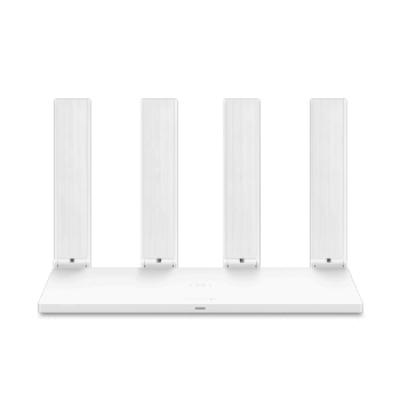 华为（HUAWEI）WS5200 四核版 5G双频双千兆路由器 无线家用WiFi穿墙王 四信号放大器