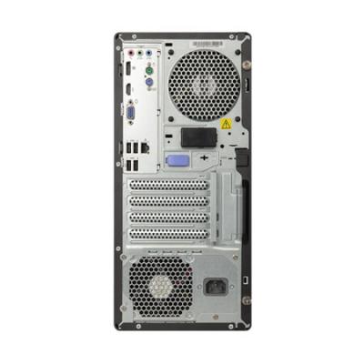联想（Lenovo）ThinkCentreM800t全新12代商用台式电脑I5-12500/16G/2T+256G/MAX100 2G独显/Win11H/单主机