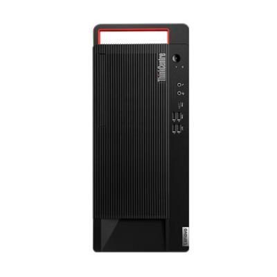 联想（Lenovo）ThinkCentreM800t全新12代商用台式电脑I5-12500/8G/1T/集显/Win11H/单主机