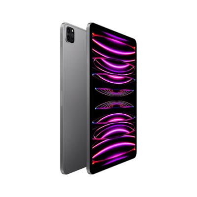 Apple iPad Pro2022 11英寸平板电脑(M2芯片Liquid视网膜屏/MNXD3CH/A) WLAN版