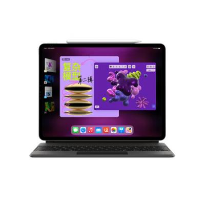 Apple iPad Pro2022 11英寸平板电脑(M2芯片Liquid视网膜屏/MNXD3CH/A) WLAN版