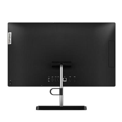 联想(Lenovo)一体机电脑 扬天S660商用办公家用网课台式电脑(i5-1135G7/16G/512G/摄像头/WiFi/Office/23.8英寸窄边框)