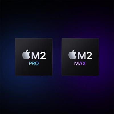 Apple MacBook Pro 14英寸笔记本电脑 M2 Pro芯片(10核中央处理器 16核图形处理器)