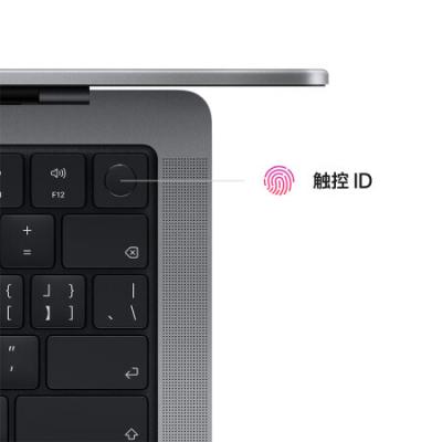 Apple MacBook Pro 16英寸笔记本电脑 M2 Pro芯片(12核中央处理器 19核图形处理器）