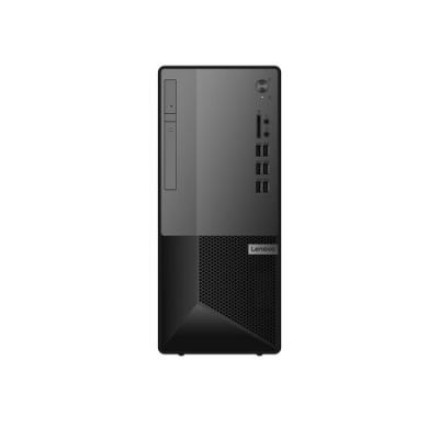 联想扬天M4900TS 商用办公学习网课台式机电脑(i5-10400/8G/1T+256G/2G独显)