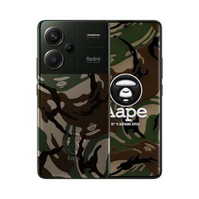 AAPE潮流限定版