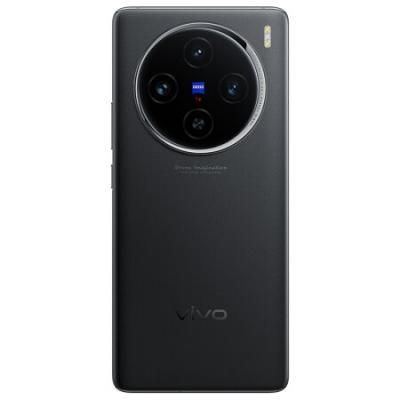 vivo X100 5G拍照手机 蓝晶x天玑9300旗舰芯片/5000mAh蓝海电池/蔡司超级长焦/120W双芯闪充