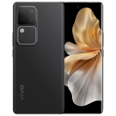 vivo s18 Pro 5G拍照手机 天玑9200+旗舰芯片/后置影棚级柔光环/5000mAh超薄蓝海电池 