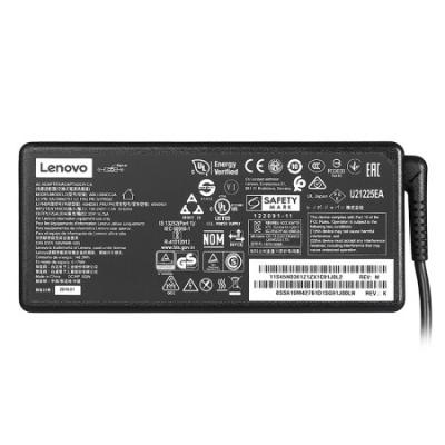 联想笔记本电源适配器 笔记本充电器 电源线 拯救者电脑充电线 20V 6.75A 135W方口/原装