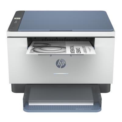 惠普(HP)M232dw 自动双面无线激光打印机 学生家用 高速高效（低成本 体积小）