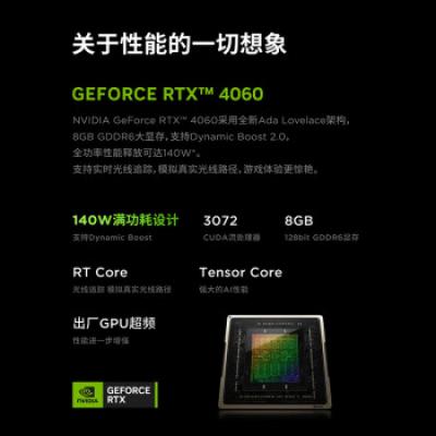 联想拯救者Y7000P 2024 16英寸电竞游戏笔记本电脑(i7-14650HX/16G/1T/RTX4060 2.5K高刷)