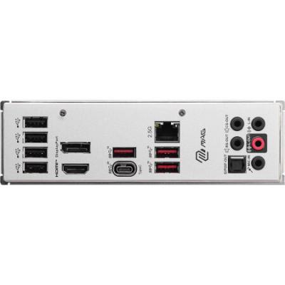 微星（MSI）MAG B760M MORTAR II DDR5 迫击炮电脑主板 支持CPU13600KF/14600KF/14600K(Intel B760/LGA 1700)