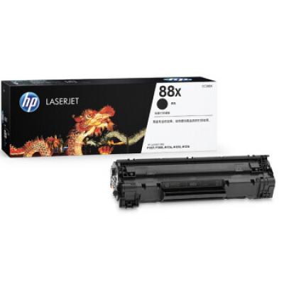 惠普（HP）CC388X 原装大容量黑色硒鼓 适用hp 1106 1108 M1213 1216 M202 M226 M126 M128 打印机硒鼓