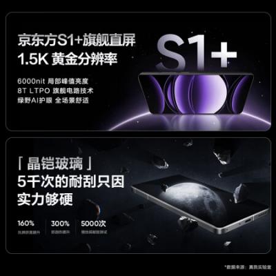 realme真我GT6 5GAI智能游戏手机 骁龙8gen3旗舰芯 6000nit无双电竞直屏 5800mAh聚能电池 