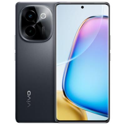 vivo Y200 5G拍照手机 高通骁龙6gen1 轻薄6000mAh+80W 120Hz金刚曲面屏