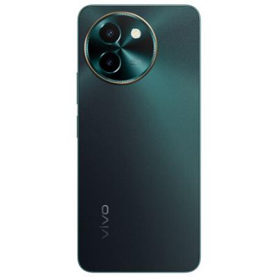 vivo Y200t 5G拍照手机 骁龙6gen1 44W+6000mAh 120Hz金刚护眼屏 双扬300%大音量 