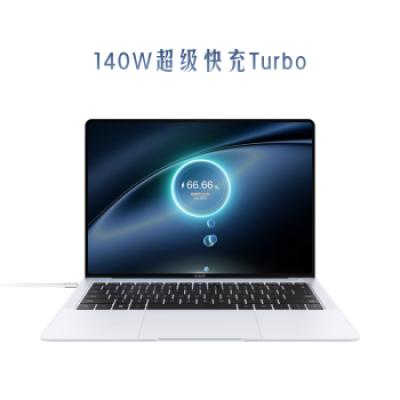 华为笔记本电脑 MateBook X Pro 2024 超轻薄Ai全能本轻薄高端商务办公电脑 酷睿Ultra7 微绒典藏版笔记本电脑 980克超轻薄/OLED原色屏 3.1K触控屏