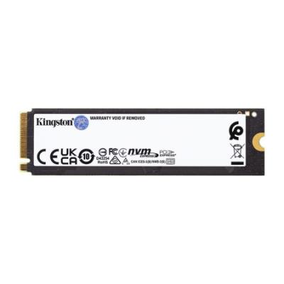 金士顿(Kingston) FURY SSD固态硬盘 M.2接口(NVMe PCIe 4.0×4) Renegade 读速7300MB/s AI 配件