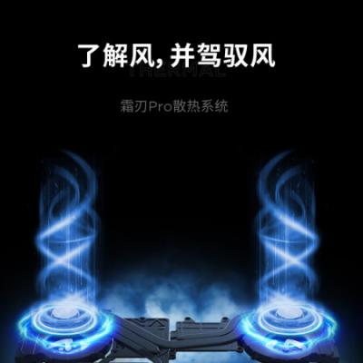 联想（Lenovo）拯救者Y9000P 2024 16英寸游戏笔记本电脑 黑神话悟空官方合作(i9-14900HX 32G 1T RTX4060 2.5K屏)AI元启