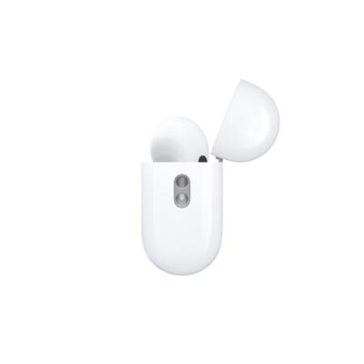 Apple airpods pro2 搭配MagSafe充电盒 (USB-C) 苹果蓝牙耳机 适用iPhone/iPad/Mac