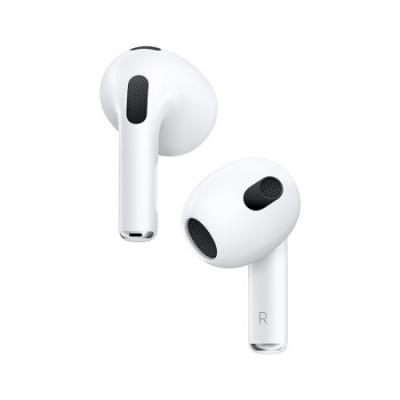 Apple AirPods3 配MagSafe无线充电盒 苹果蓝牙耳机 适用iPhone/iPad/Watch/Mac