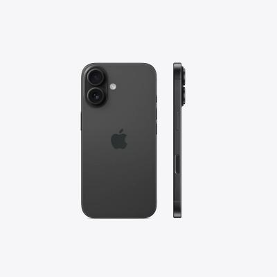 Apple iPhone 16（A3288） 支持移动联通电信5G 双卡双待手机