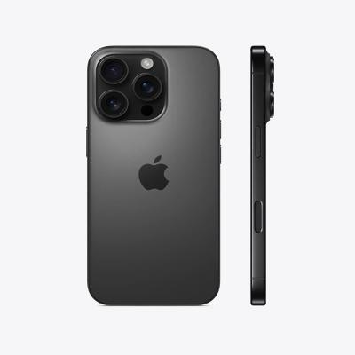 Apple iPhone 16 Pro Max（A3297） 支持移动联通电信5G 双卡双待手机