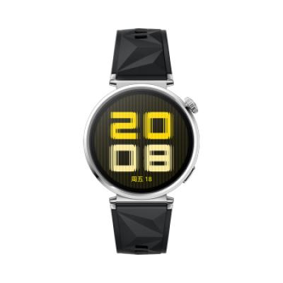 华为watch gt5 智能运动健康手表 蓝牙通话 血氧心率体温监测 情绪健康助手 玄玑感知系统 运动涂鸦睡眠监测