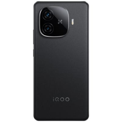 vivo iQOO Z9 Turbo 5G电竞手机 骁龙8Sgen3 独显芯片 Turbo 6000mAh蓝海电池 1.5K 144Hz防频闪护眼屏