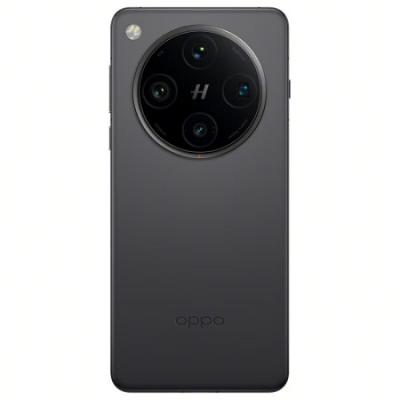 OPPO Find X8 Pro 5G拍照手机 潮汐引擎x天玑9400 无影抓拍 超轻薄四等深微曲屏  AI一键问屏 5910mAh冰川电池 