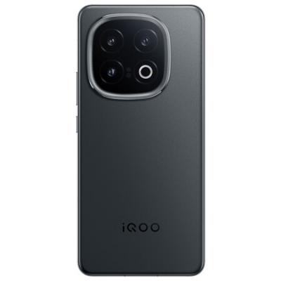 vivo iQOO 13 5G电竞手机 骁龙8至尊版移动平台 自研电竞芯片 Q2 2K Q10珠峰屏 120W超快闪充