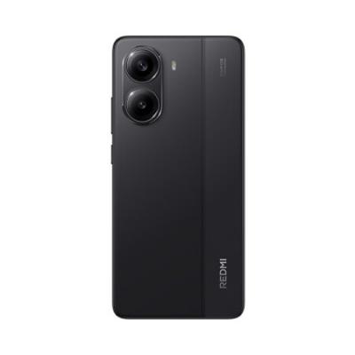 小米 REDMI Turbo 4 5G智能手机 天玑8400-Ultra 6550mAh大电池 小米澎湃OS2 IP68防水  